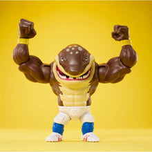 Load image into Gallery viewer, Street Sharks 30th Anniversary Slammu
