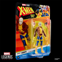 Load image into Gallery viewer, X-Men 97 Marvel Legends 6-inch Morph
