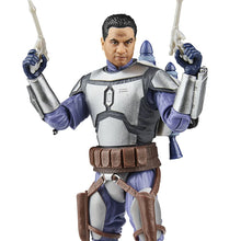 Load image into Gallery viewer, Star Wars The Black Series Jango Fett
