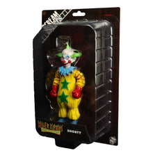 Load image into Gallery viewer, Killer Klowns From Outer Space Shorty Scream Greats 8-inch Action Figure
