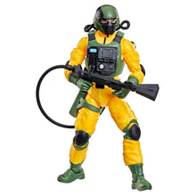 Load image into Gallery viewer, G.I. Joe Classified Series #198 Airtight
