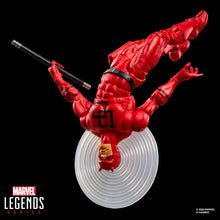 Load image into Gallery viewer, Secret Wars Marvel Legends Series Daredevil
