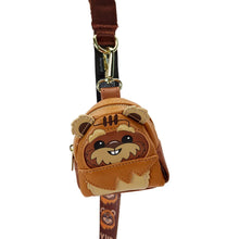 Load image into Gallery viewer, Star Wars Ewok Treat Bag
