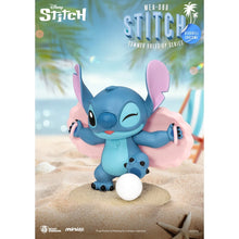 Load image into Gallery viewer, Lilo &amp; Stitch Stitch Summer Dress Up MEA-068 Mini-Figure Blind Box
