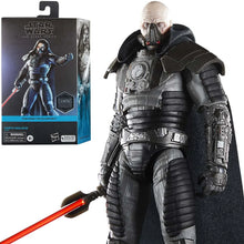 Load image into Gallery viewer, Star Wars The Black Series Darth Malgus
