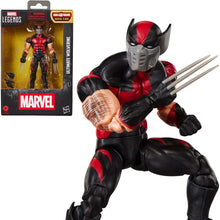 Load image into Gallery viewer, Marvel Legends Series Ultimate Universe Wolverine
