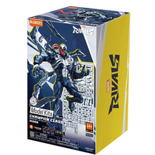 Load image into Gallery viewer, Marvel Rivals Venom Champion Class CC07 Blokees Model Kit
