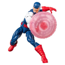 Load image into Gallery viewer, Marvel Legends Series U.S. Agent (Force Works)
