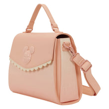 Load image into Gallery viewer, Mickey &amp; Friends All-Over Print Crossbody Bag
