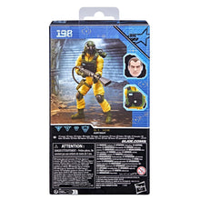 Load image into Gallery viewer, G.I. Joe Classified Series #198 Airtight
