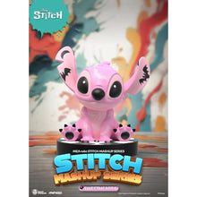 Load image into Gallery viewer, Lilo &amp; Stitch Stitch Mashup Series MEA-060 Mini-Figure Blind Box
