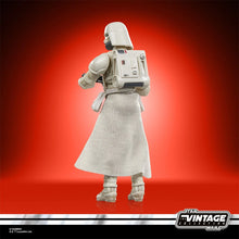 Load image into Gallery viewer, Star Wars The Vintage Collection The Mandalorian &amp; Grogu Imperial Remnant Snowtrooper
