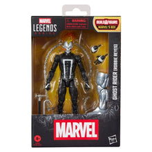 Load image into Gallery viewer, Marvel Legends Series Ghost Rider (Robbie Reyes)

