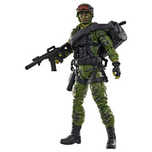 Load image into Gallery viewer, G.I. Joe Classified Series #188 Brent "Hit &amp; Run" Scott
