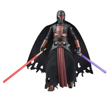 Load image into Gallery viewer, Star Wars The Vintage Collection 3 3/4-Inch Darth Revan

