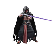Load image into Gallery viewer, Star Wars The Vintage Collection 3 3/4-Inch Darth Revan
