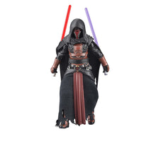 Load image into Gallery viewer, Star Wars The Vintage Collection 3 3/4-Inch Darth Revan
