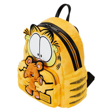 Load image into Gallery viewer, Garfield and Pooky Mini-Backpack

