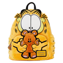 Load image into Gallery viewer, Garfield and Pooky Mini-Backpack
