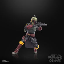 Load image into Gallery viewer, Star Wars The Black Series Boba Fett (The Book of Boba Fett)
