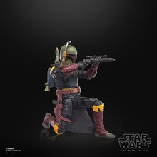 Load image into Gallery viewer, Star Wars The Black Series Boba Fett (The Book of Boba Fett)
