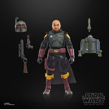 Load image into Gallery viewer, Star Wars The Black Series Boba Fett (The Book of Boba Fett)
