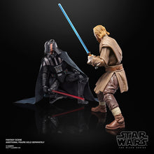 Load image into Gallery viewer, Star Wars The Black Series Darth Vader (Duel’s End)
