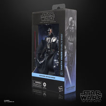 Load image into Gallery viewer, Star Wars The Black Series Darth Vader (Duel’s End)
