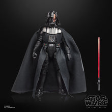 Load image into Gallery viewer, Star Wars The Black Series Darth Vader (Duel’s End)
