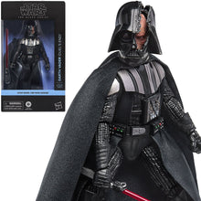 Load image into Gallery viewer, Star Wars The Black Series Darth Vader (Duel’s End)
