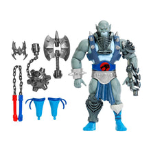 Load image into Gallery viewer, Masters of Universe Origins and ThunderCats Wave 3 Panthro
