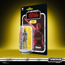 Load image into Gallery viewer, Star Wars The Vintage Collection Maul Shadow Lord 3 3/4-Inch Action Figure
