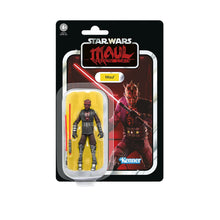 Load image into Gallery viewer, Star Wars The Vintage Collection Maul Shadow Lord 3 3/4-Inch Action Figure
