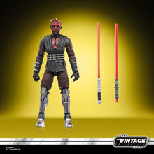 Load image into Gallery viewer, Star Wars The Vintage Collection Maul Shadow Lord 3 3/4-Inch Action Figure
