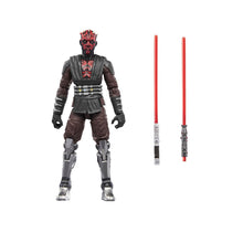 Load image into Gallery viewer, Star Wars The Vintage Collection Maul Shadow Lord 3 3/4-Inch Action Figure
