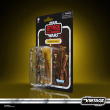 Load image into Gallery viewer, Star Wars The Vintage Collection Poggle the Lesser Action Figure
