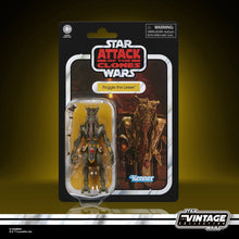 Load image into Gallery viewer, Star Wars The Vintage Collection Poggle the Lesser Action Figure
