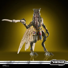 Load image into Gallery viewer, Star Wars The Vintage Collection Poggle the Lesser Action Figure
