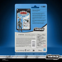 Load image into Gallery viewer, Star Wars The Vintage Collection AT-AT Commander General Veers Action Figure
