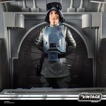 Load image into Gallery viewer, Star Wars The Vintage Collection AT-AT Commander General Veers Action Figure
