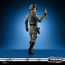 Load image into Gallery viewer, Star Wars The Vintage Collection AT-AT Commander General Veers Action Figure
