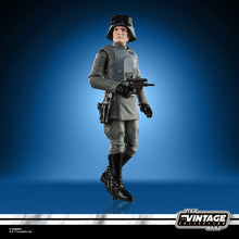Load image into Gallery viewer, Star Wars The Vintage Collection AT-AT Commander General Veers Action Figure
