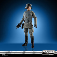 Load image into Gallery viewer, Star Wars The Vintage Collection AT-AT Commander General Veers Action Figure
