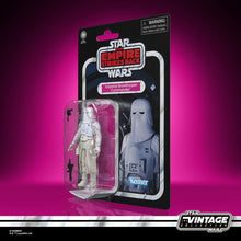 Load image into Gallery viewer, Star Wars The Vintage Collection Snowtrooper Commander Action Figure
