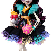 Load image into Gallery viewer, Monster High Skelita Calaveras 2026 Doll
