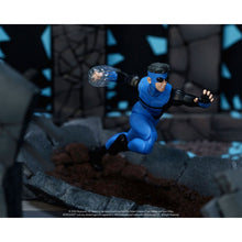 Load image into Gallery viewer, Invincible Wave 1 Invincible 6-Inch Scale Action Figure
