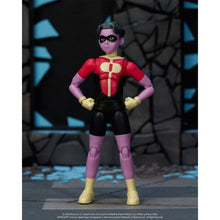 Load image into Gallery viewer, Invincible Wave 1 kid Omni-Man 6-Inch Scale Action Figure

