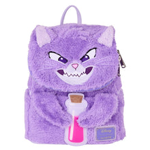 Load image into Gallery viewer, Emperor's New Groove Yzma Mini-Backpack
