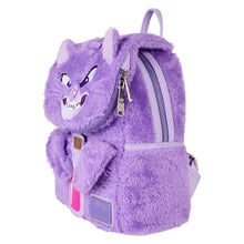 Load image into Gallery viewer, Emperor's New Groove Yzma Mini-Backpack
