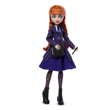 Load image into Gallery viewer, Monster High Wednesday Series Agnes DeMille Doll
